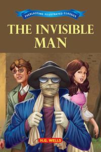 The Invisible Man