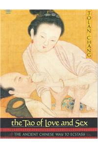 Tao of Love and Sex