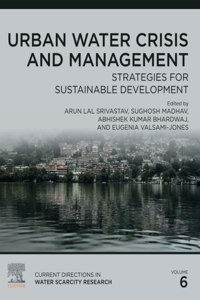 Urban Water Crisis and Management