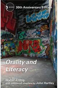 Orality and Literacy