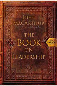Book on Leadership