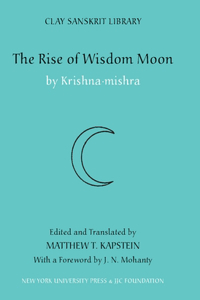 Rise of Wisdom Moon