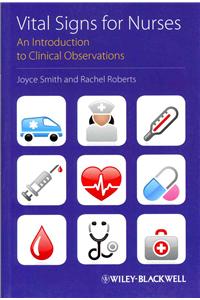 Clinical Observations - An Introduction for Nurses  and Health Care Workers