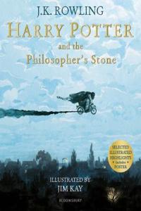 Harry Potter and the Philosopher's Stone