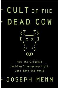 Cult of the Dead Cow