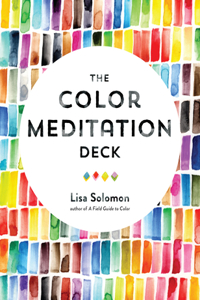 Color Meditation Deck