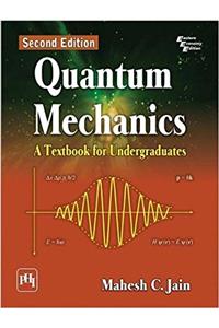 Quantum Mechanics