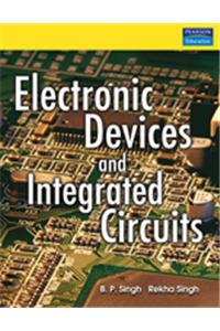 Electronic Devices And Integrated Circuits