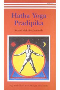 Hatha Yoga Pradipika