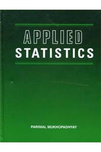 Applied Statistics