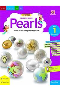 Updated Pearls - Class 1 Semester 1