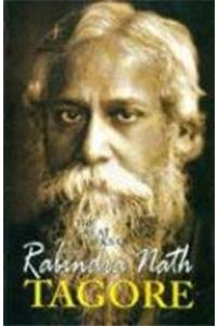 The Great Works Of Rabindra Nath Tagore