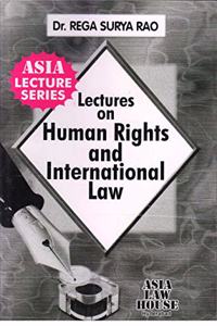 LECTURE ON HUMAN RIGHTS AND INTERNATIONAL LAW