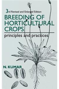 Breeding of Horticulture Crops