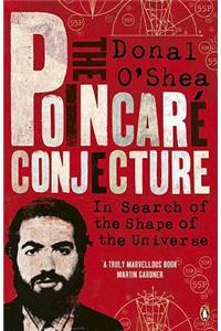 The Poincare Conjecture