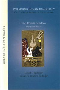 Explaining Indian Democracy: A Fifty-Year Perspective,1956-2006
