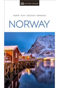 DK Eyewitness Norway