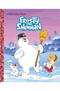 Frosty the Snowman (Frosty the Snowman)