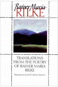 Translations from the Poetry of Rainer Maria Rilke (Revised)