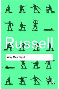 Why Men Fight