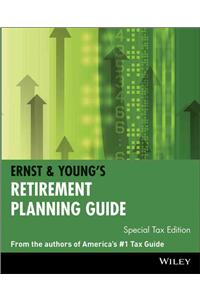 Ernst & Young's Retirement Planning Guide
