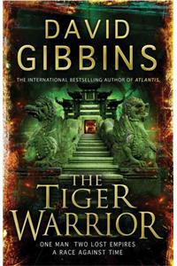 The Tiger Warrior