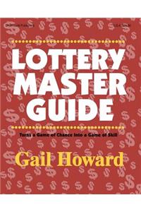 Lottery Master Guide