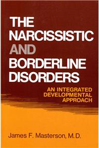 Narcissistic and Borderline Disorders