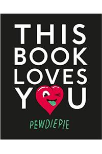 This Book Loves You