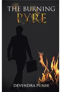 Burning Pyre