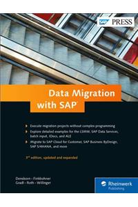 Data Migration with SAP