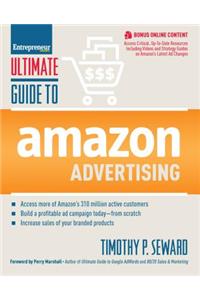 Ultimate Guide to Amazon Advertising