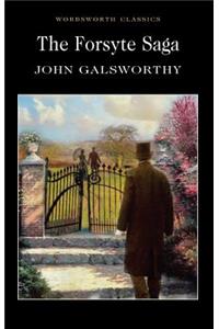 The Forsyte Saga