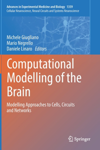 Computational Modelling of the Brain