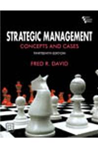 Strategic Management : Concepts And Cases