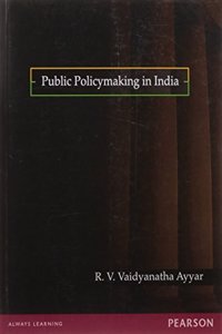 Public Policymaking in India