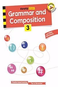 Std. 3 Firefly Grammar & Composition