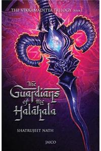 Vikramaditya Veergatha Book 1 - The Guardians of the Halahala