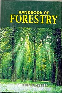 Handbook Of Forestry