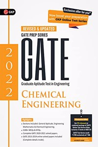 Gate 2022