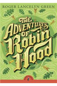 The Adventures of Robin Hood