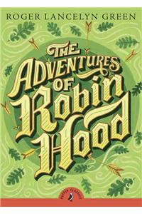 Adventures of Robin Hood