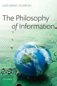 Philosophy of Information