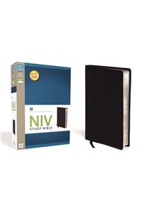 Study Bible-NIV