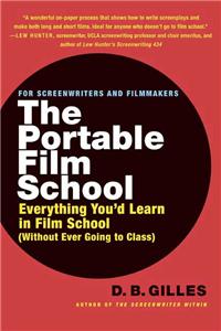 Portable Film School