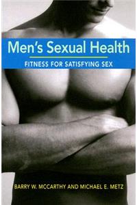 Men's Sexual Health