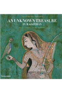 An Unknown Treasure in Rajasthan