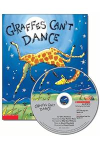 Giraffes Can't Dance