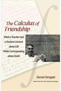 Calculus of Friendship