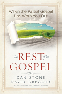 Rest of the Gospel